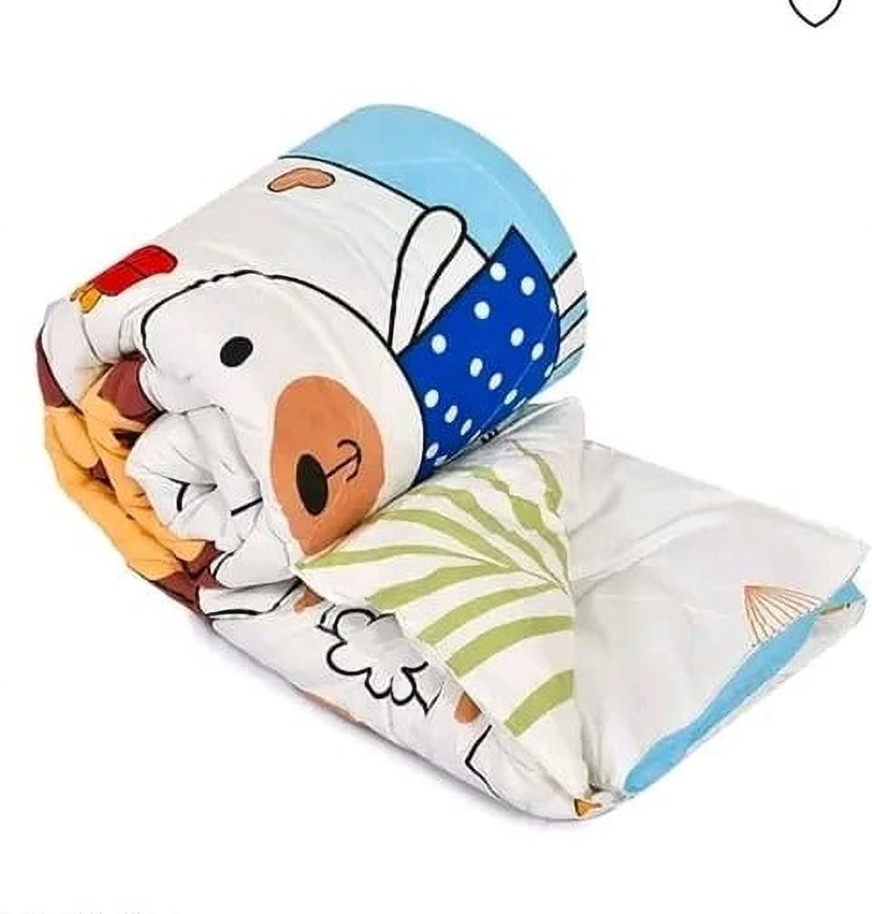 iliv Cartoon Single Comforter for AC Room-picture-10