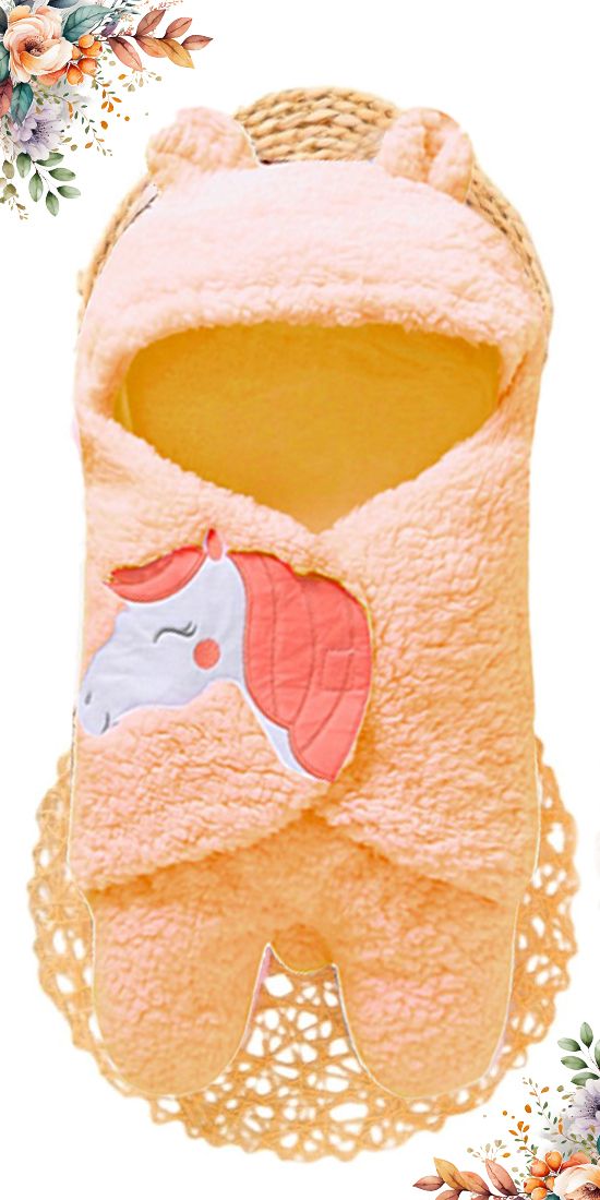 aakriti Embroidered Single AC Blanket for AC Room-picture-23