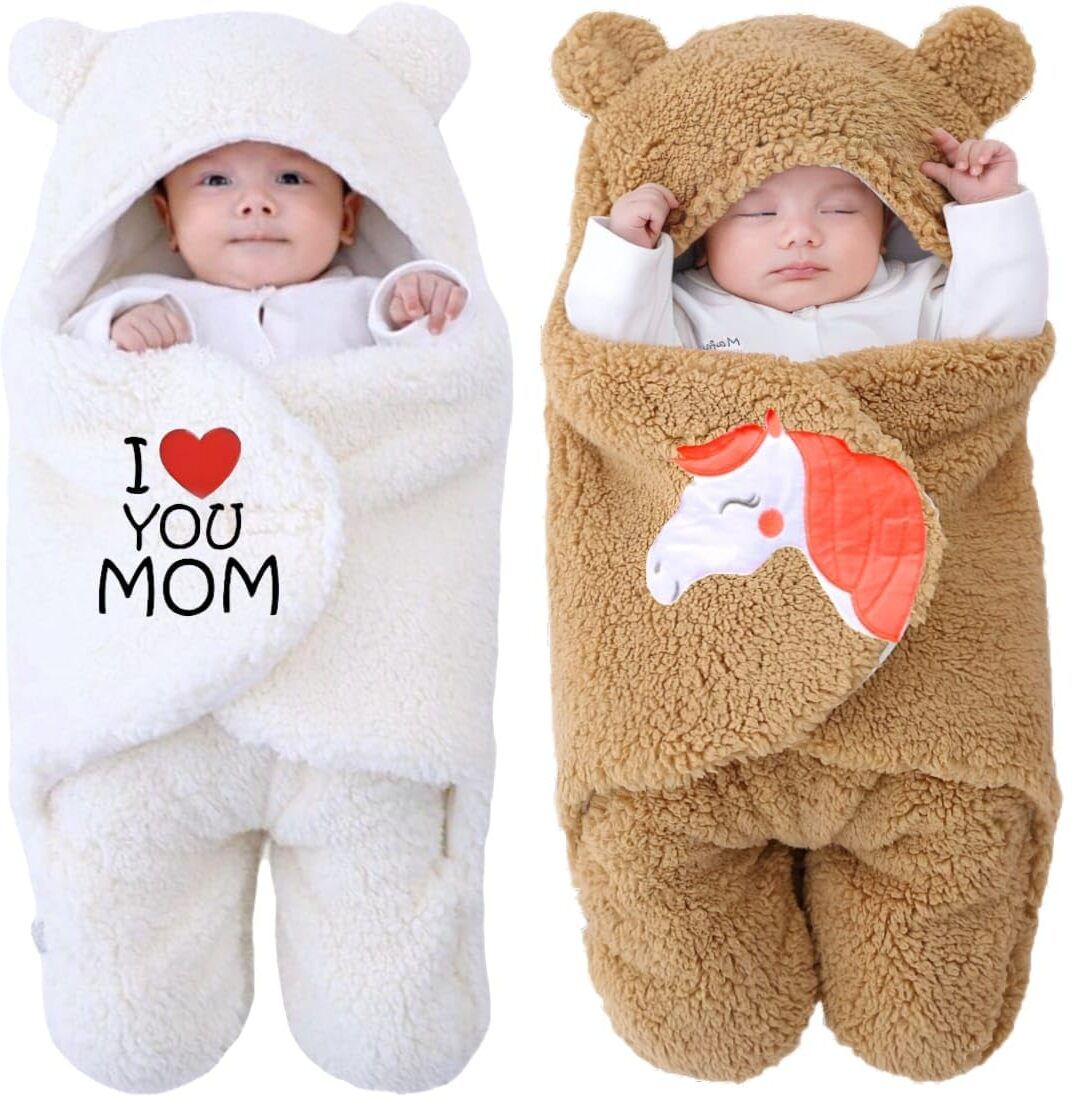 aakriti Embroidered Single AC Blanket for AC Room-picture-39