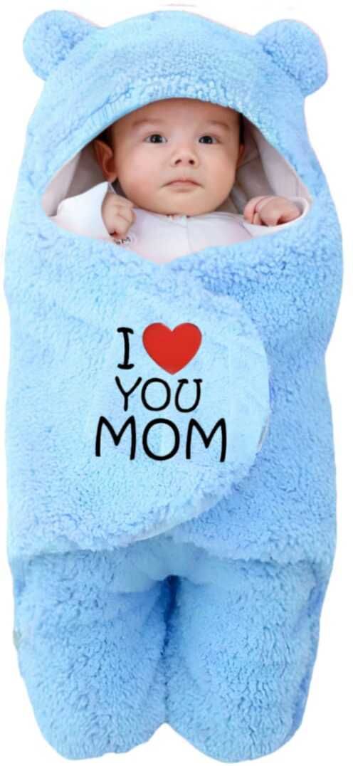 new born baby sleeping bag pack for boys and girls Sleeping Bag-image-26
