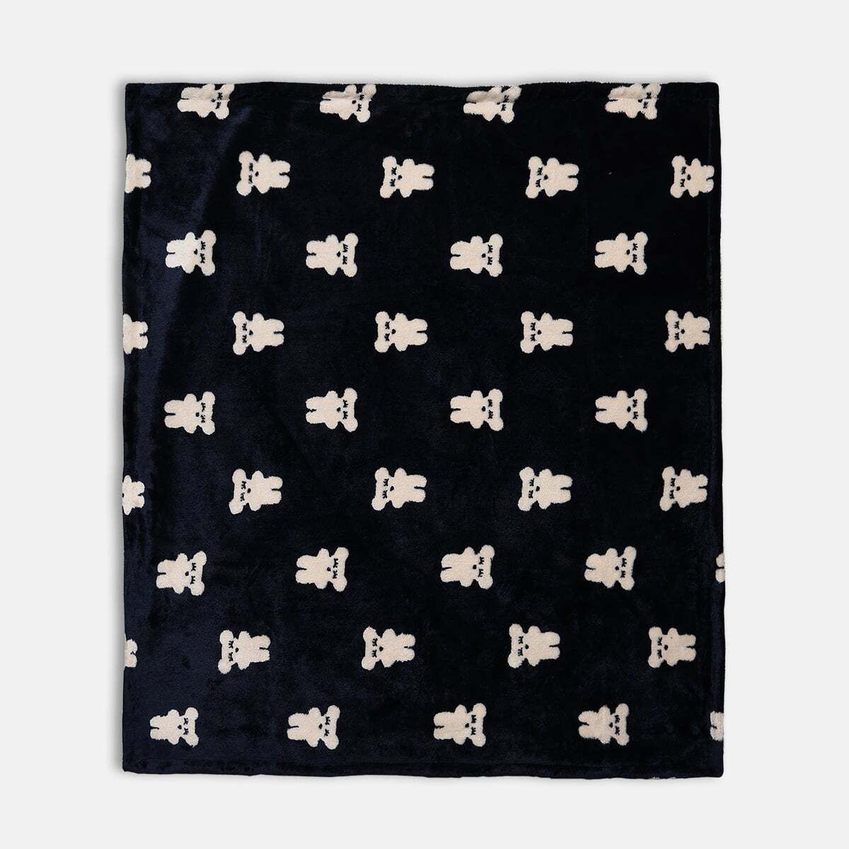 mini klub Self Design Crib AC Blanket for All Season-picture-33