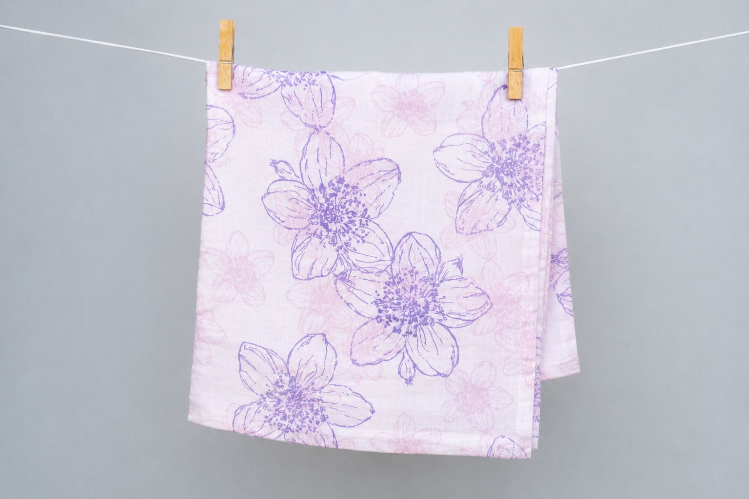 Printed Single Baby Sleep Sack for All Season-image-44