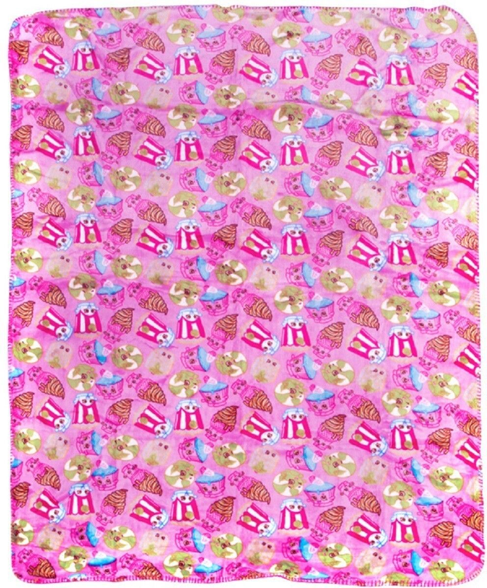 Printed Double Coral Blanket for Heavy Winter-image-23