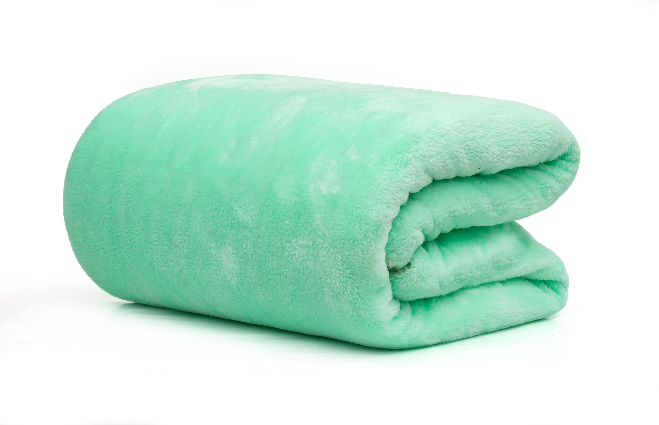 Solid Single AC Blanket for AC Room-image-4