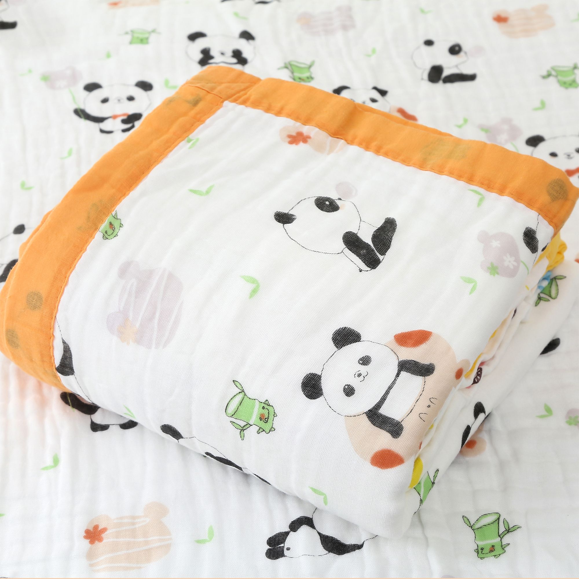 Printed Single AC Blanket forMild Winter-image-26
