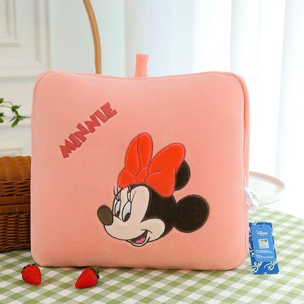 Printed Single Fleece Blanket for All Season-image-8