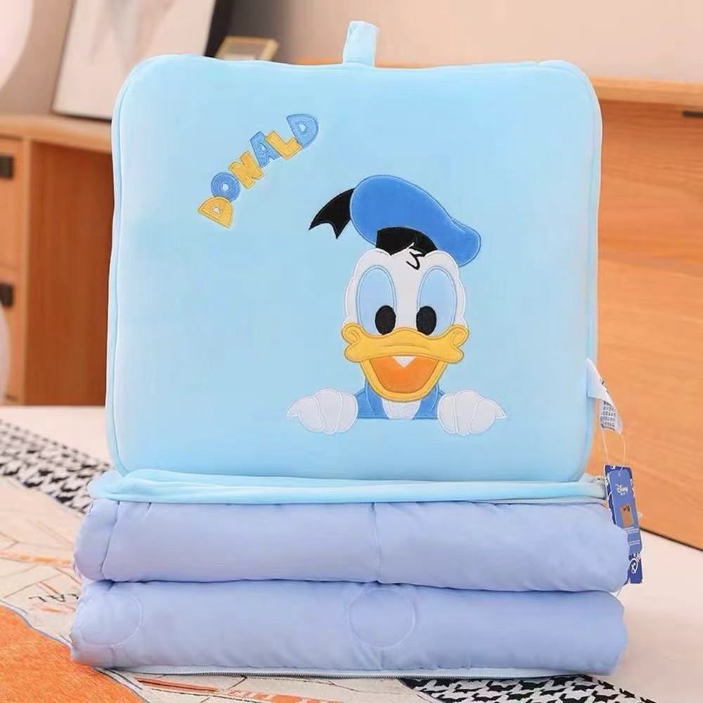 bloom n bundle Printed Single Fleece Blanket for All Season-picture-12