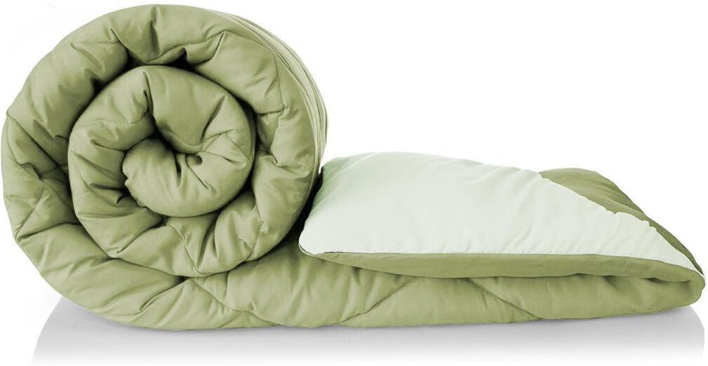 floating dreams Solid Double Comforter for Heavy Winter-picture-14