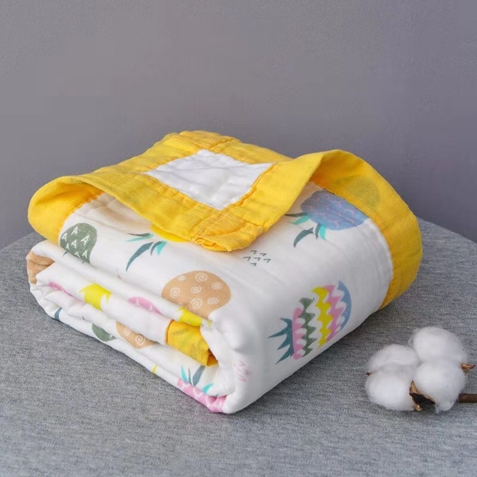 voidrop Printed Single Baby Sleep Sack for Mild Winter-picture-15