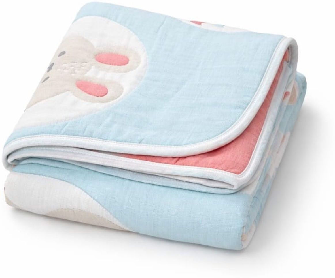 hi mom Printed Single Comforter for All Season-picture-3