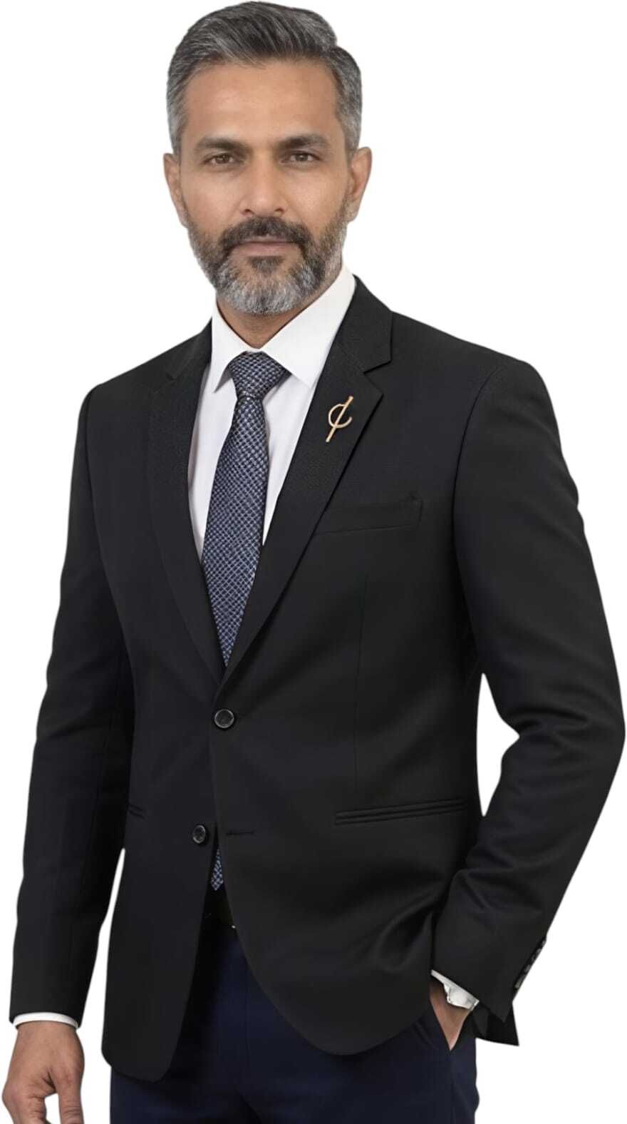 svm Men Solid Single Breasted Beach Wear, Casual, Festive, Festive & Wedding, Formal, Lounge Wear, Party, Sports, Wedding Blazer-picture-29