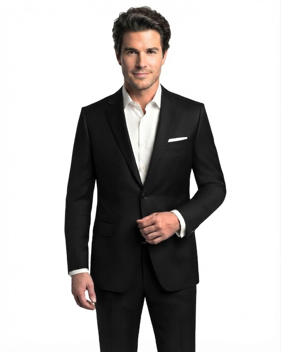 darbar in Men Solid Single Breasted Casual, Formal, Festive & Wedding, Party Blazer-picture-36