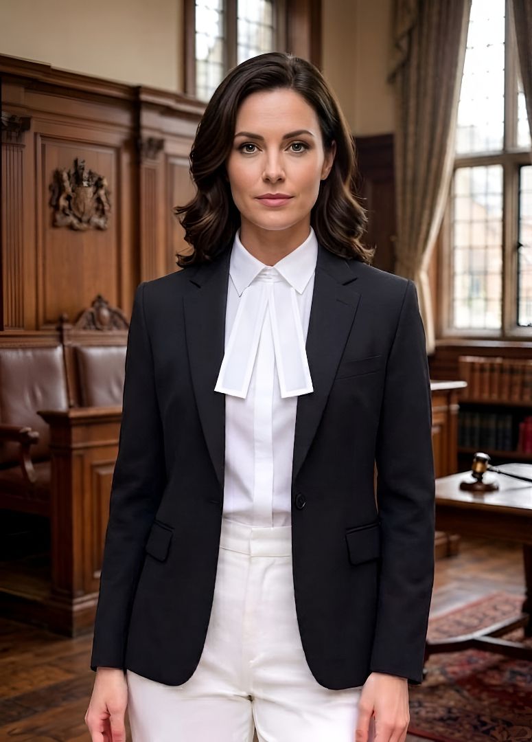 cadmon Women Solid Single Breasted Casual Blazer-picture-48