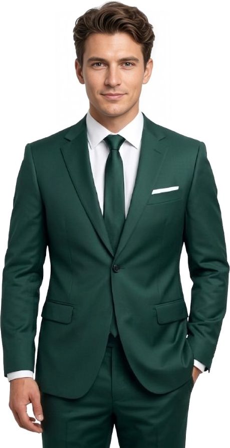 humjoli mens wear Men Solid Single Breasted Casual, Formal, Party, Festive & Wedding Blazer-picture-22