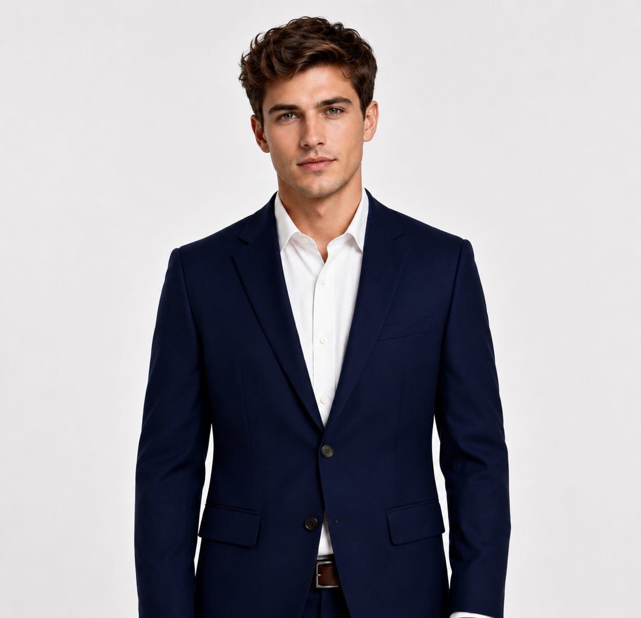 zavyfashion Men Solid Single Breasted Festive, Party, Wedding, Casual, Formal, Festive & Wedding Blazer-picture-34