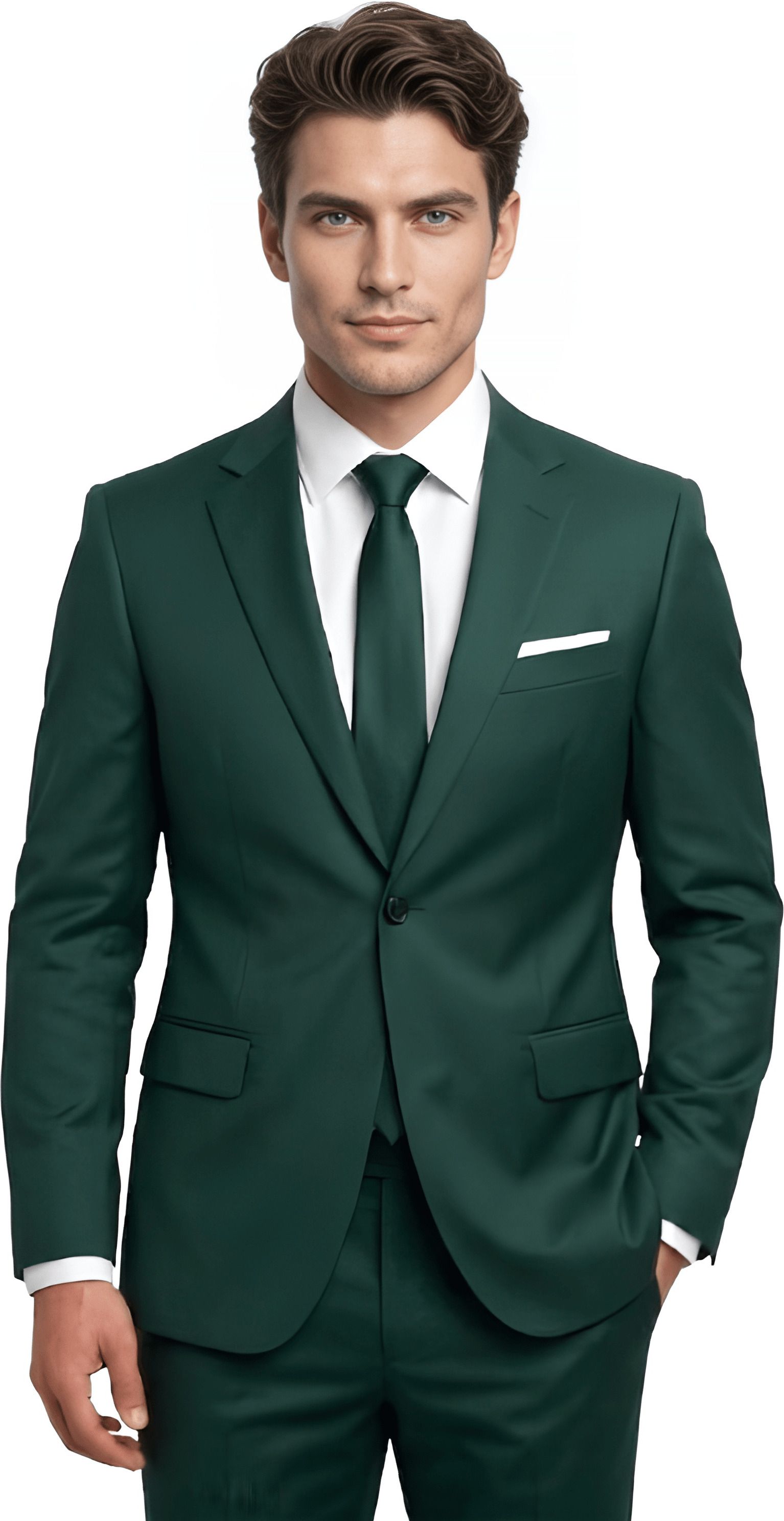 darbar in Men Solid Single Breasted Casual, Formal, Festive & Wedding, Wedding Blazer-picture-13