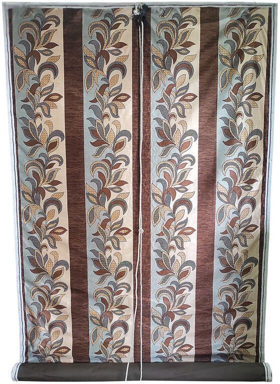Roman Blind Hand Drawn On Ceiling-image-43