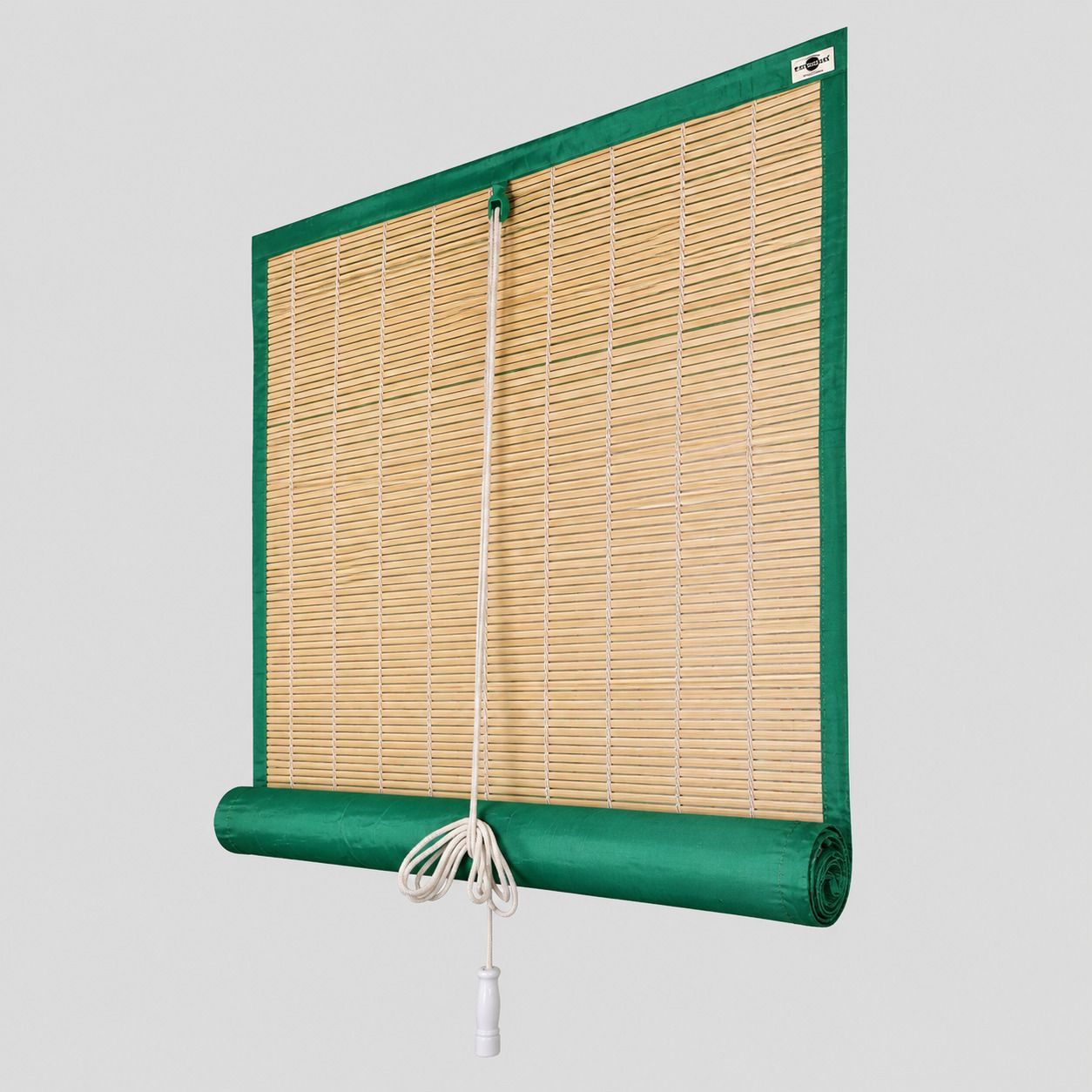 sn craft Roller Blind Hand Drawn On Window-picture-22