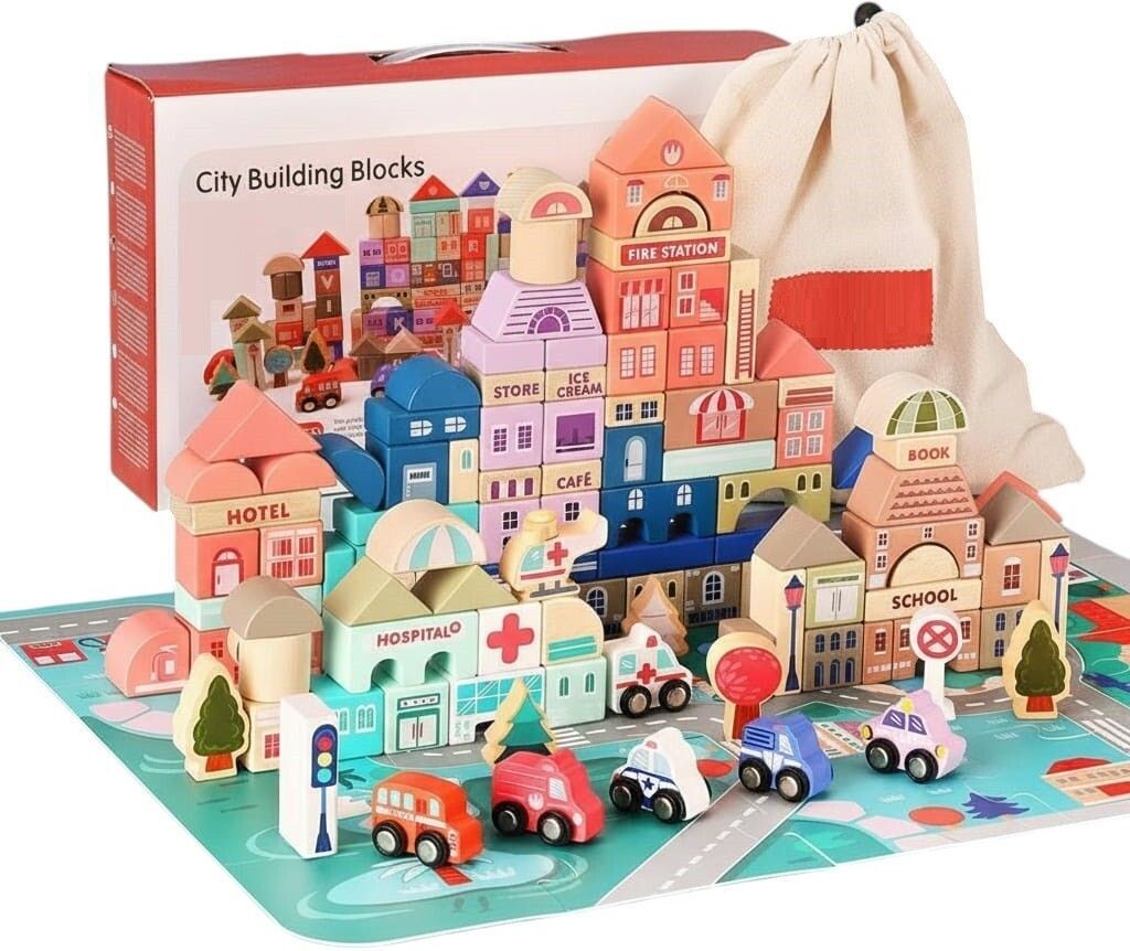 littlezilla 115pcs-picture-13