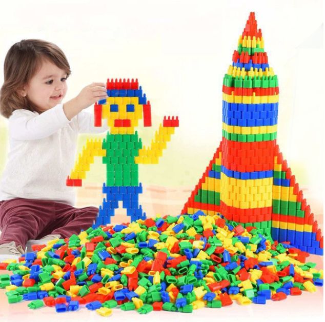 bozica Best quality Baby Gift Non toxic Learning educational Building construction Set-picture-10