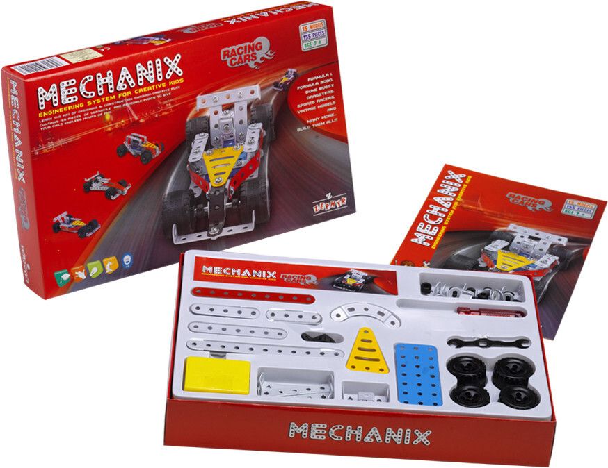 zephyr Mechanix Racing Cars-1-picture-46