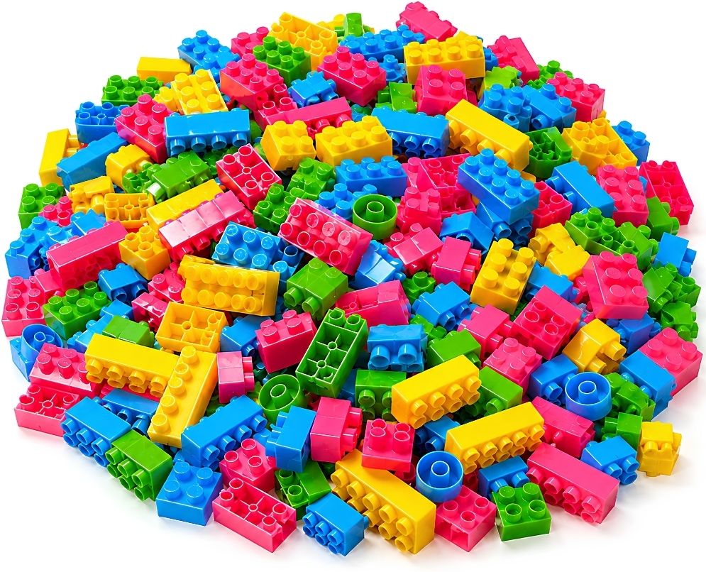 be bright Educational Building Blocks Set for Kids-picture-14