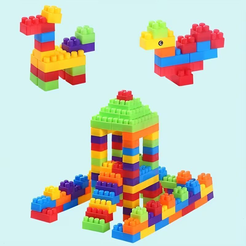 Building Blocks Set for Kids | STEM Learning-image-48