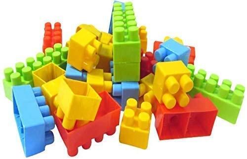 orelius fire 100 Pc Set Building Blocks Game for Kids | Best Gift Kids|-picture-10