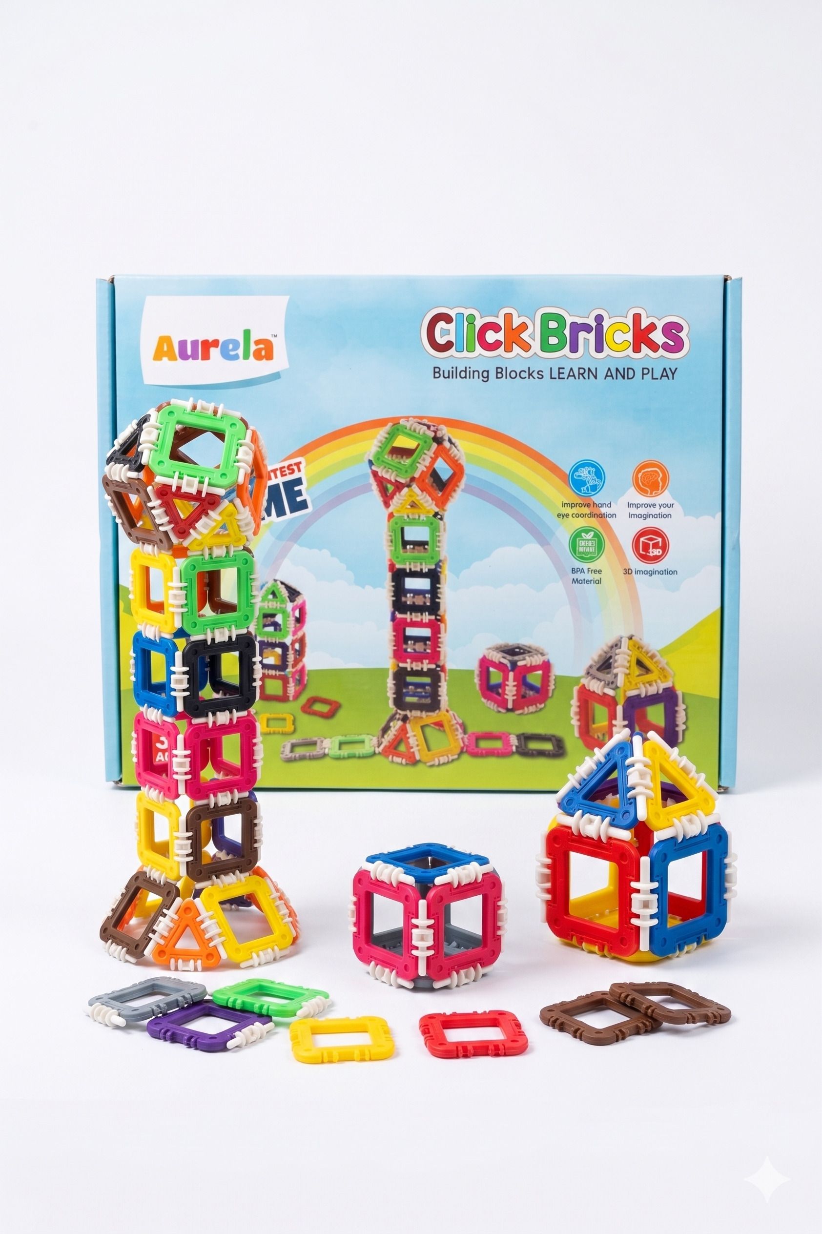 aurela Click Bricks-picture-24