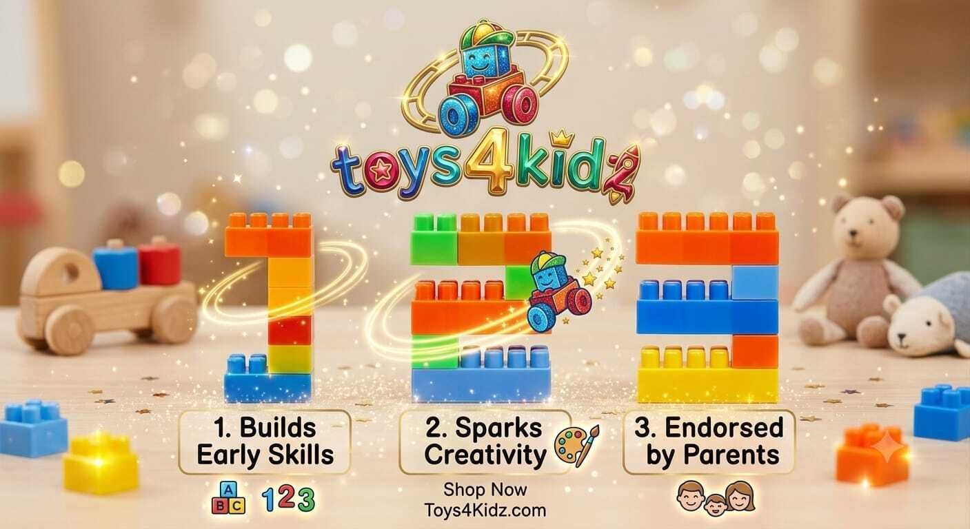 toys4kidz T4K-TOY-TRN-01-picture-44