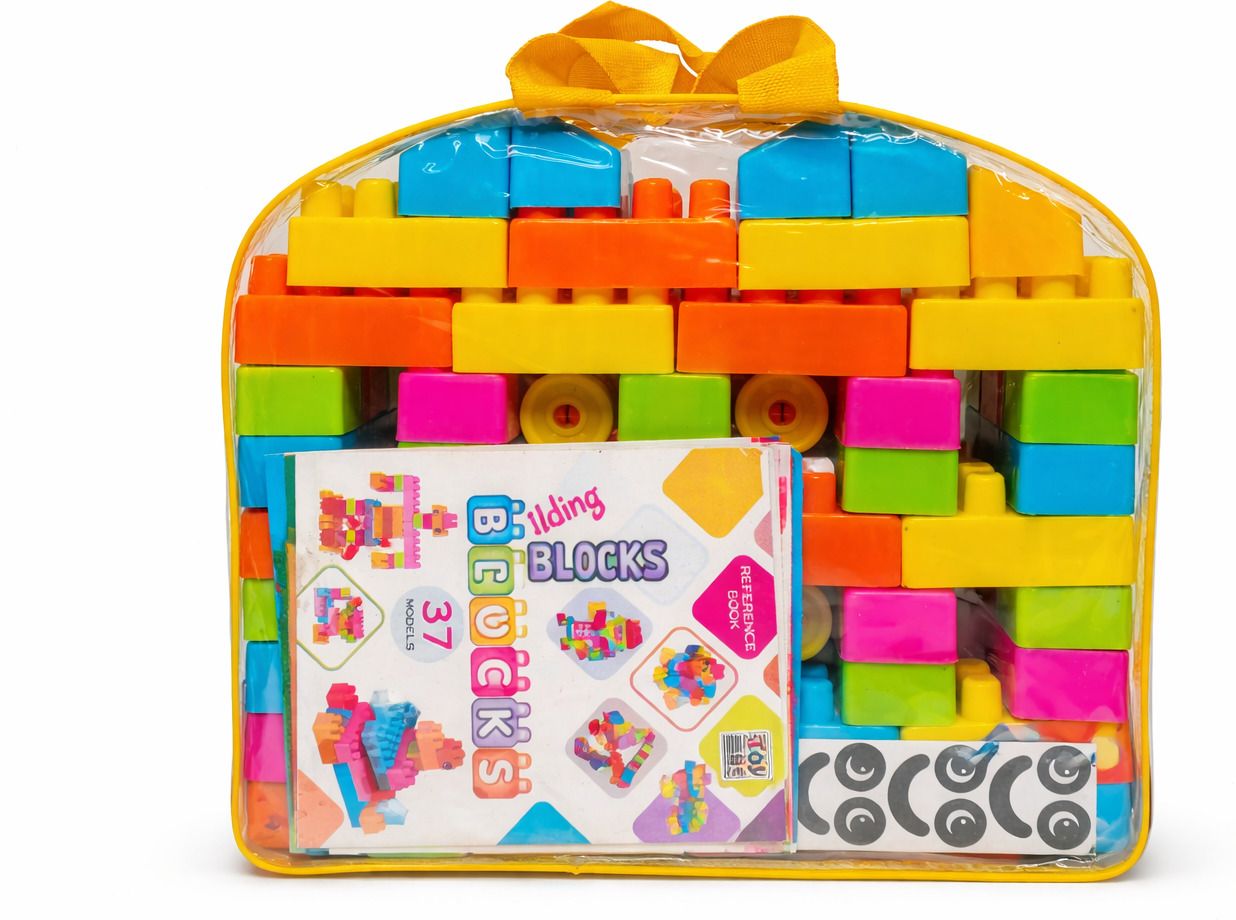 kirat 100 PIC BLOCKS-picture-21