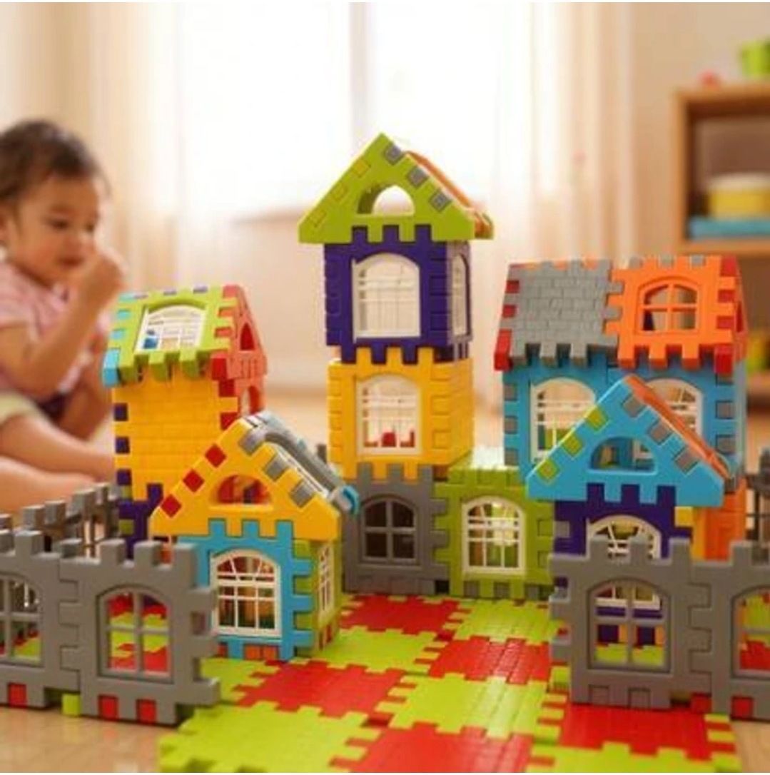 Diy Plastic Blocks-image-2