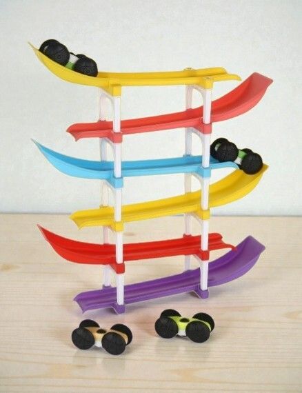 balaji enterprise 6 RAMP TOY-picture-33