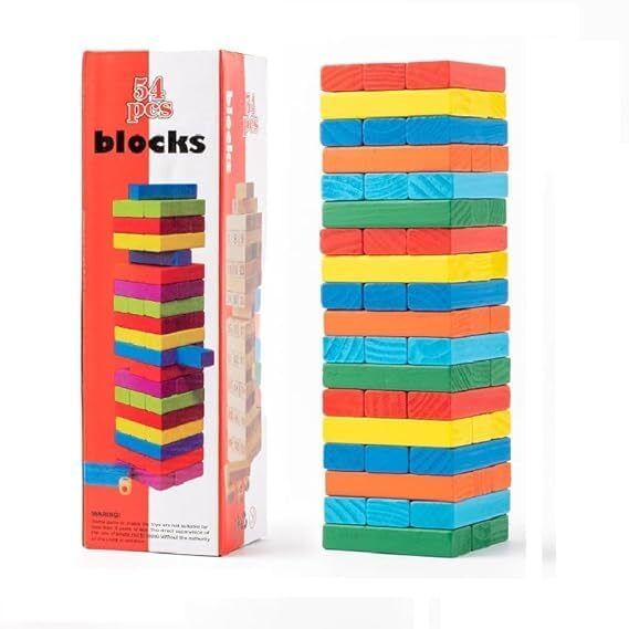 royaltrader Wooden-Blocks-picture-30