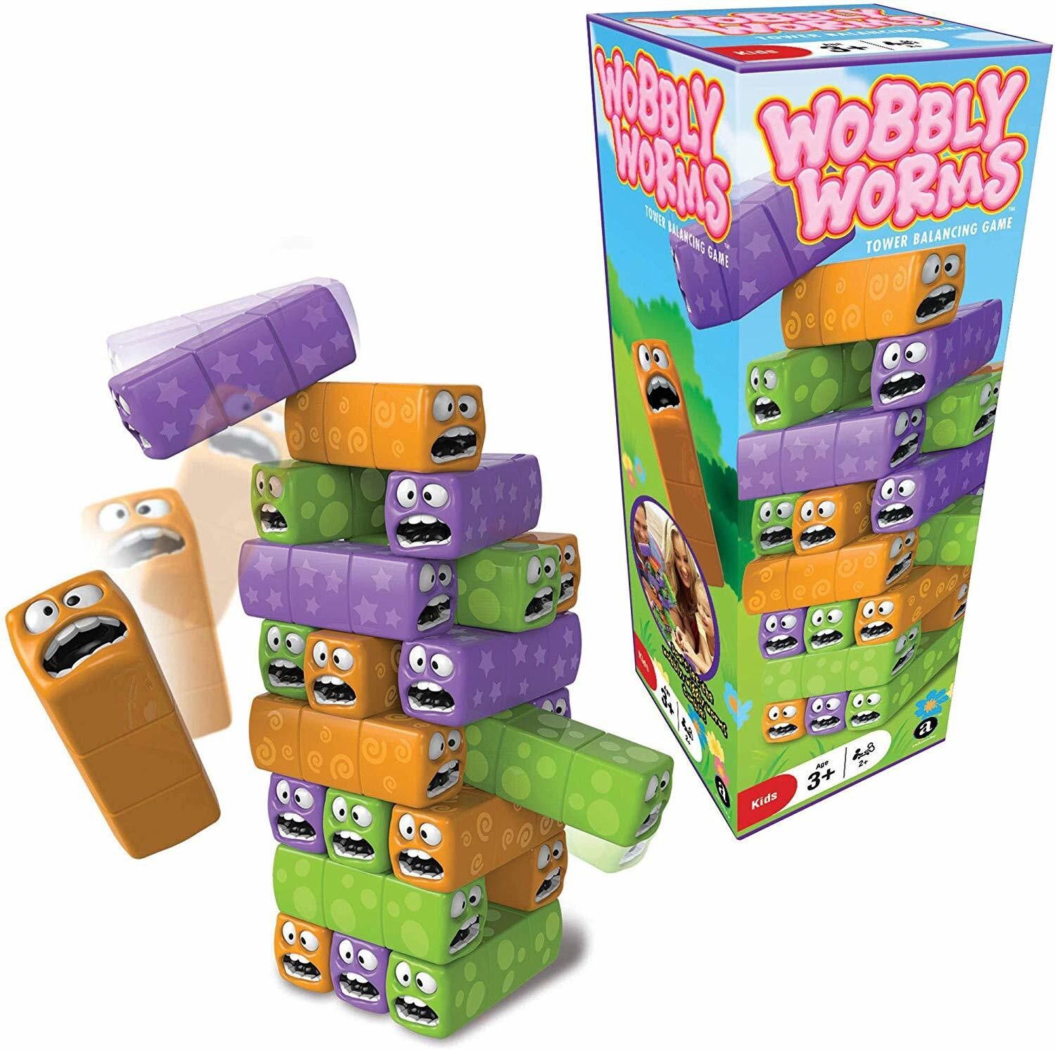 magicwand Tower Balancing Game-picture-10