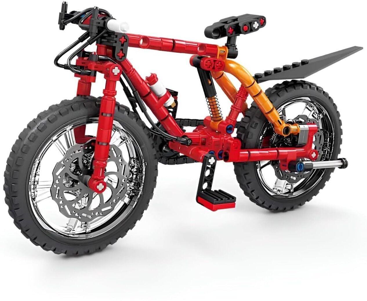 veryke Bike Building Blocks Set-picture-27