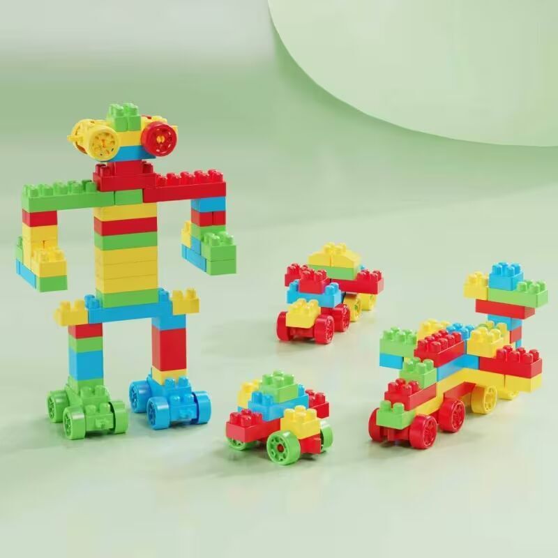 Building Blocks Set For Kids-image-32