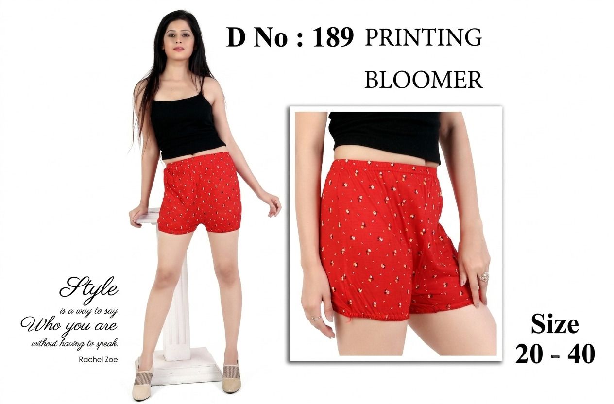 PRIYA ENTERPRISE Women Bloomer-image-49