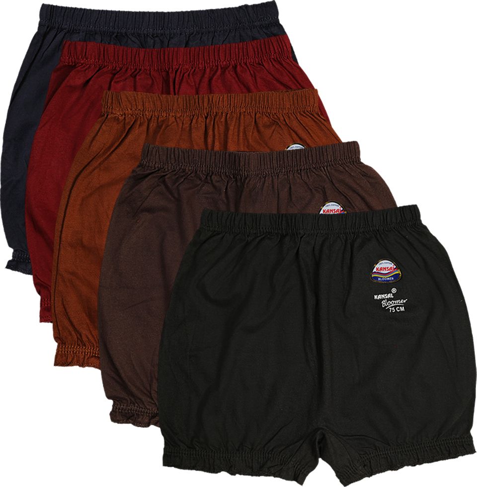 KANSAL Women Bloomer