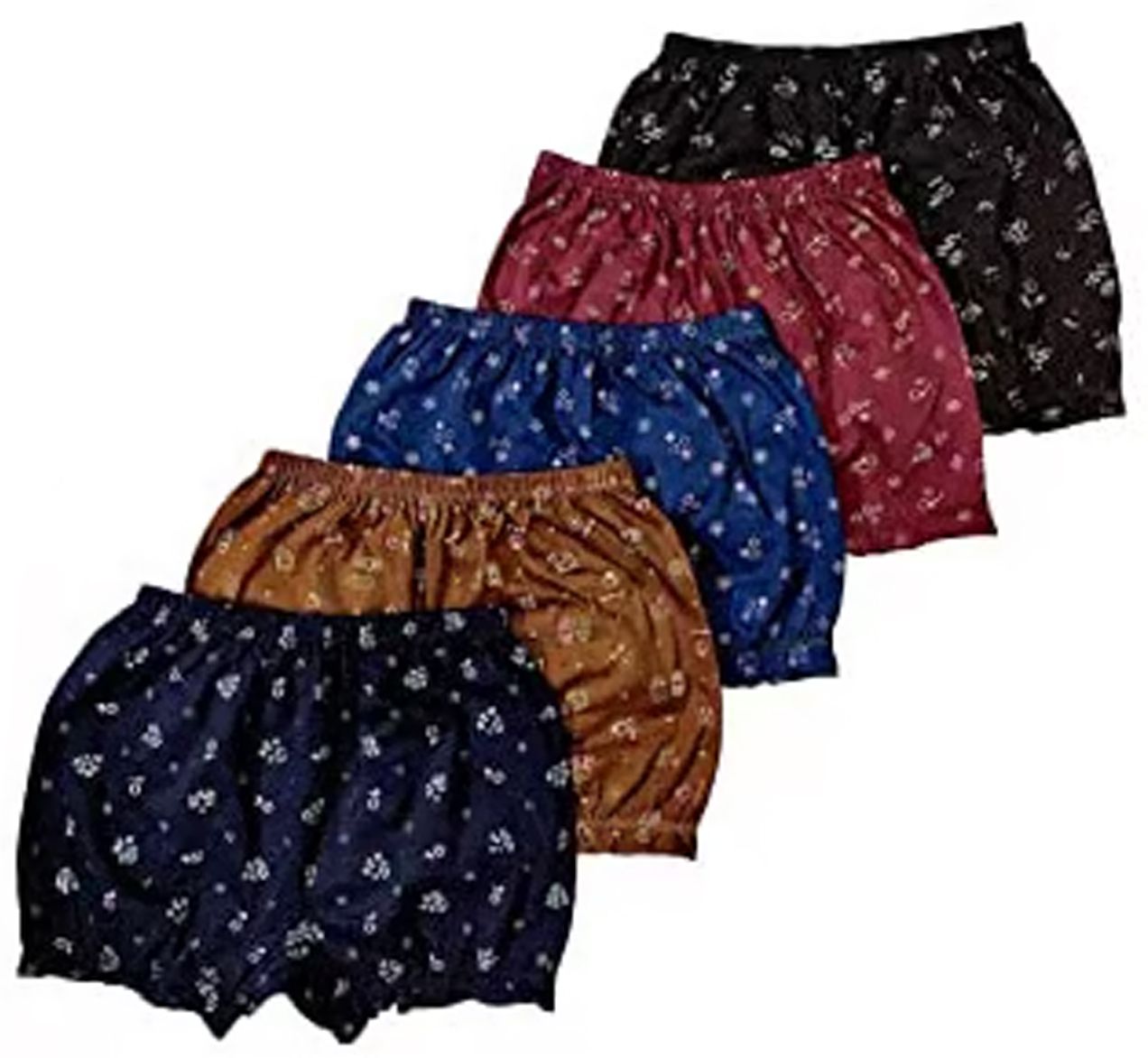 XELEEOS Women Bloomer-picture-38