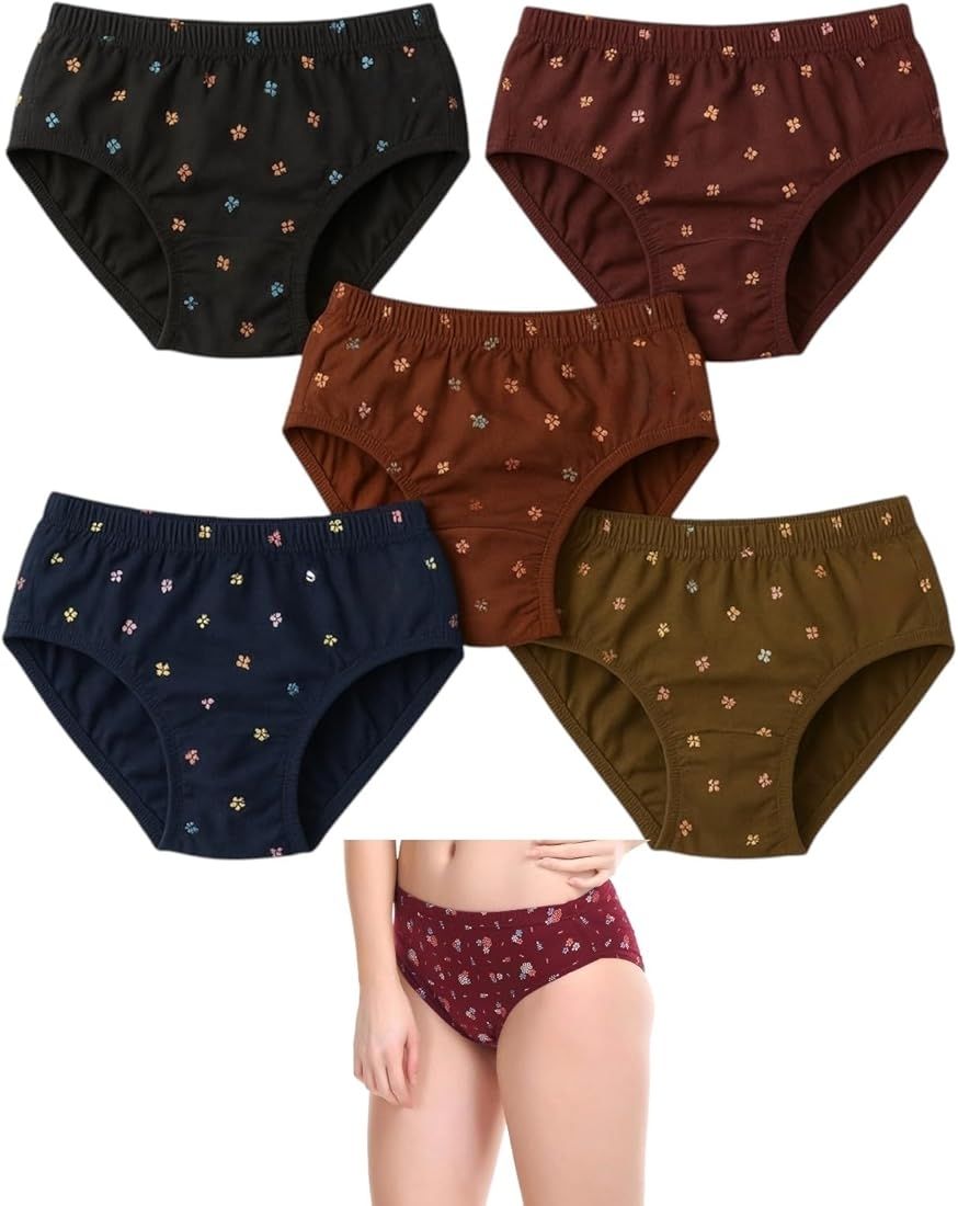 Madha traders Women Bloomer-picture-25