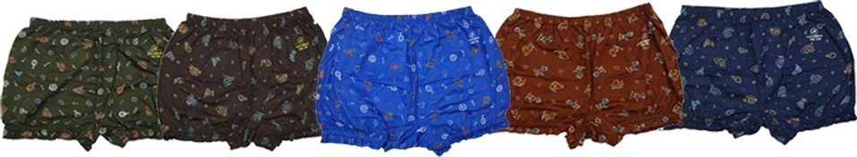 Jingo Women Bloomer-picture-31