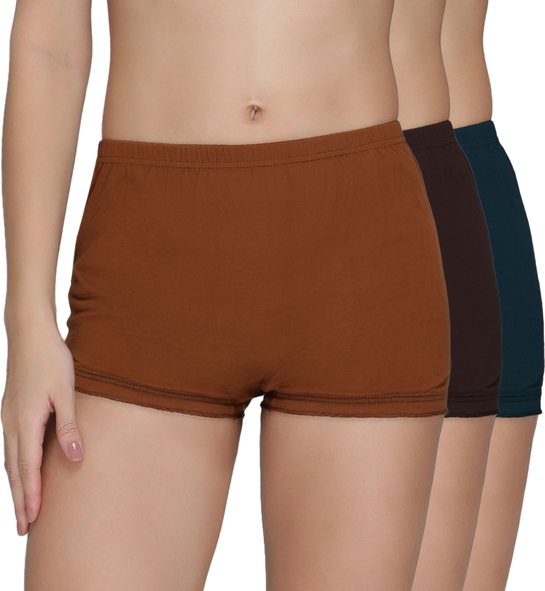 AMUL COMFY Women Bloomer-picture-40