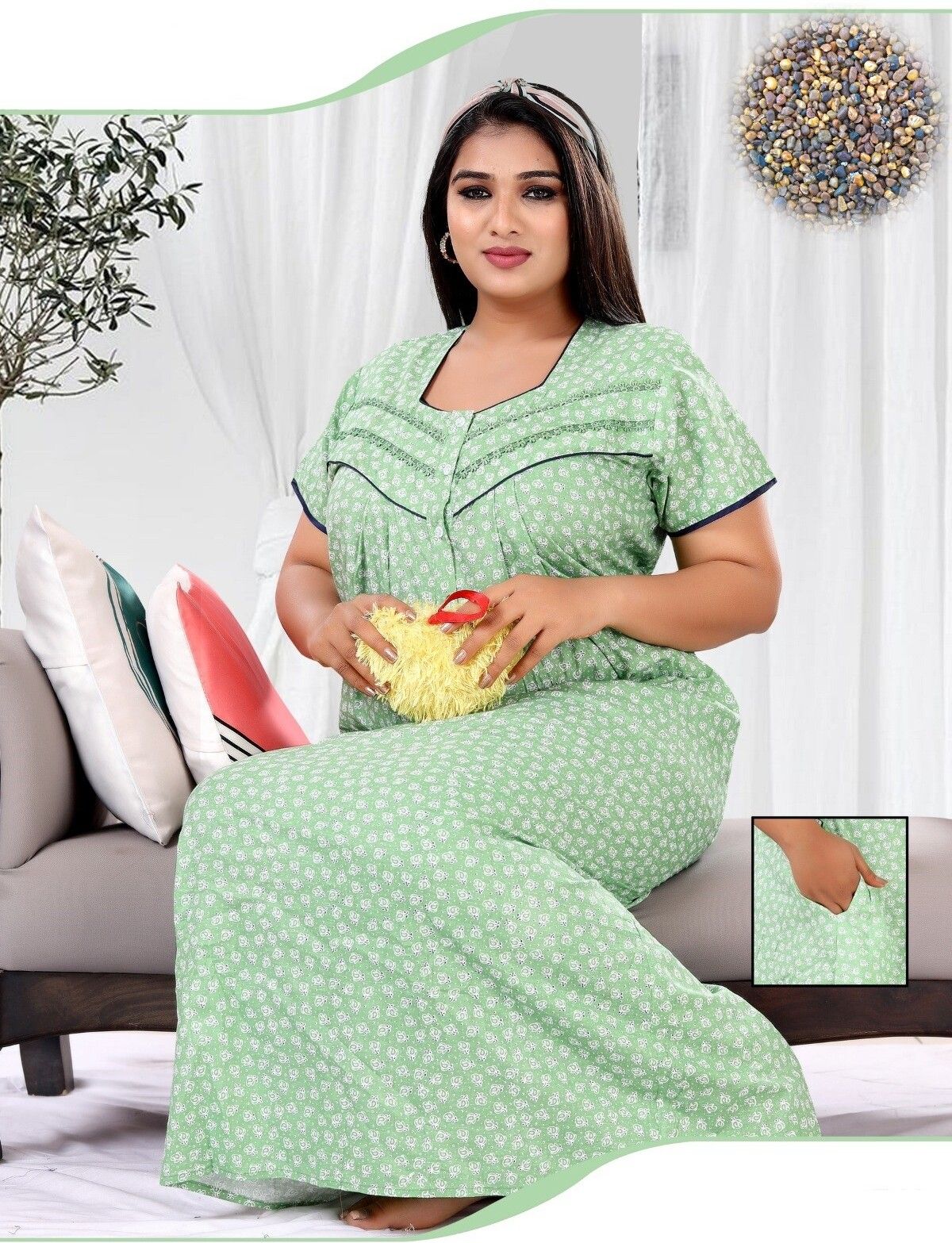 ritikaheart Women Bloomer