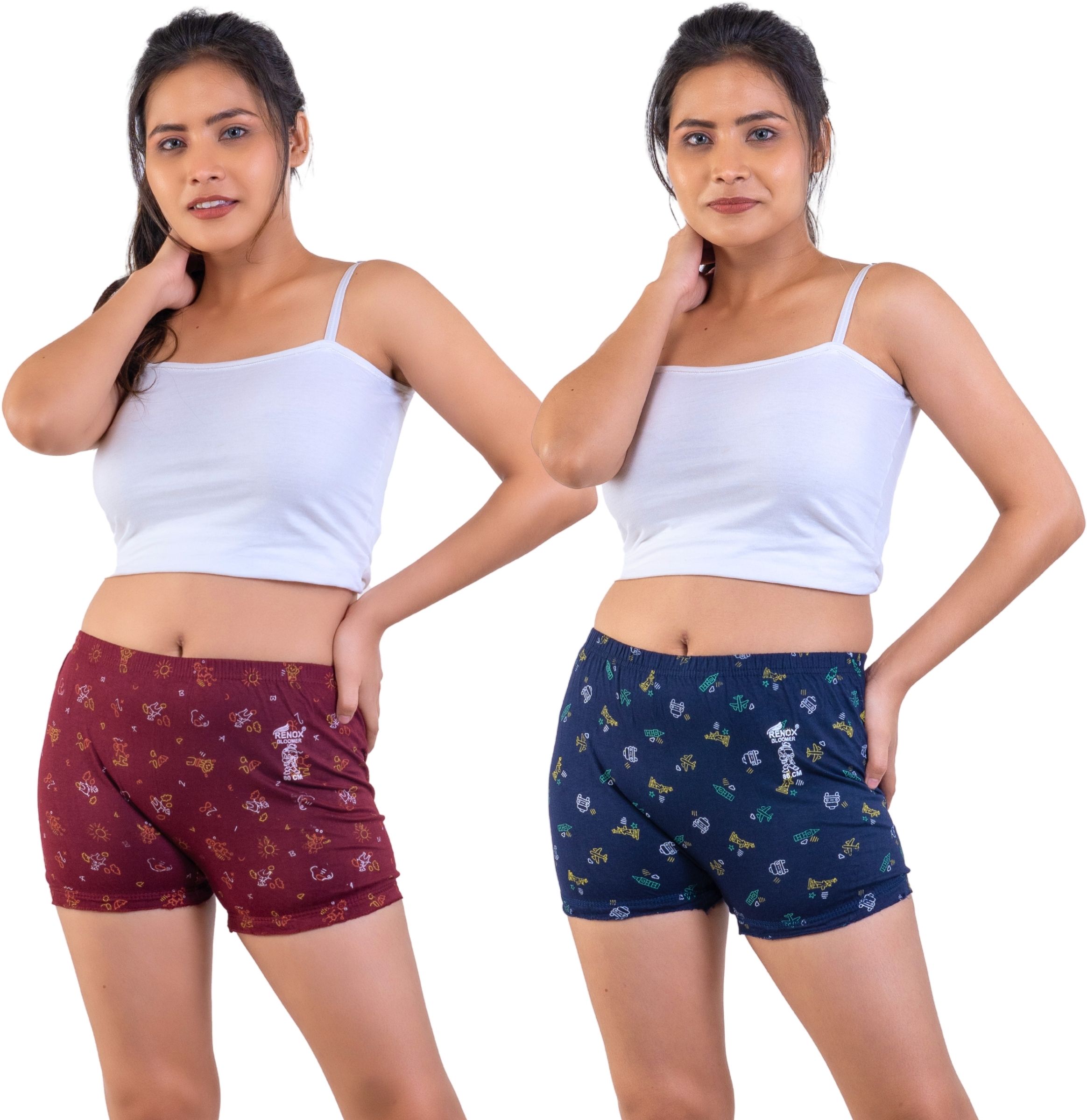 Renox Women, Girls Bloomer-picture-45
