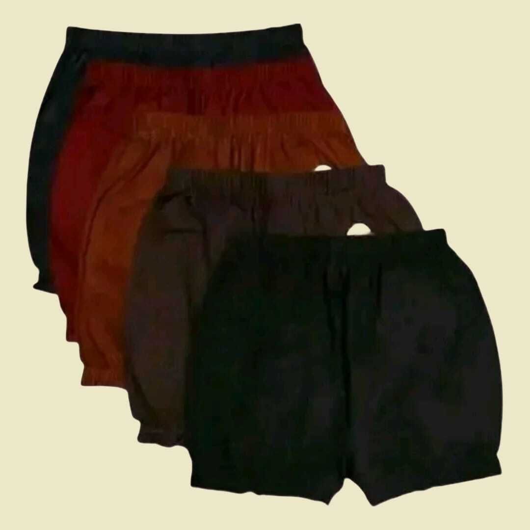 prime mine Women Bloomer-image-4