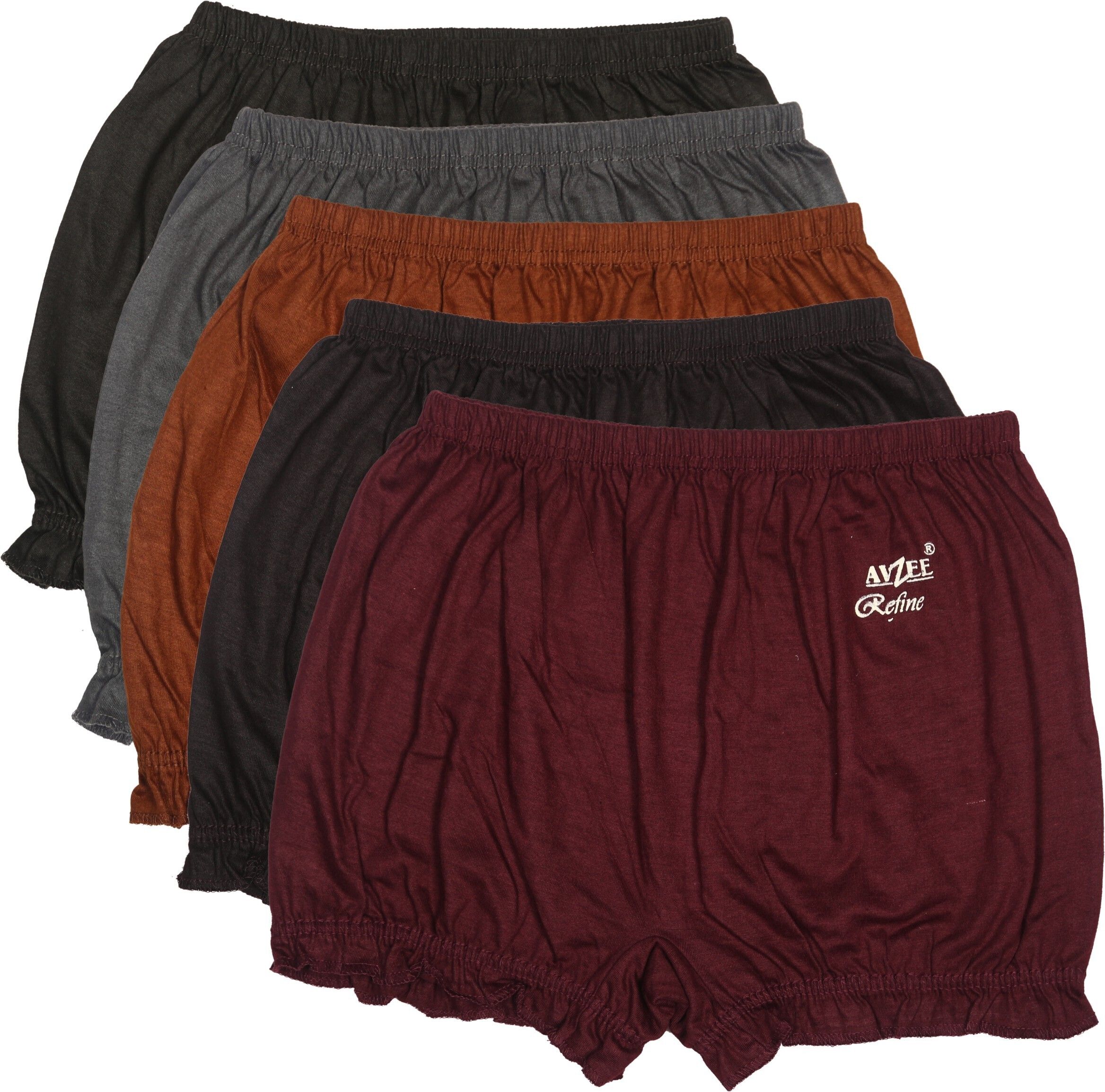 HYRA Women, Girls Bloomer