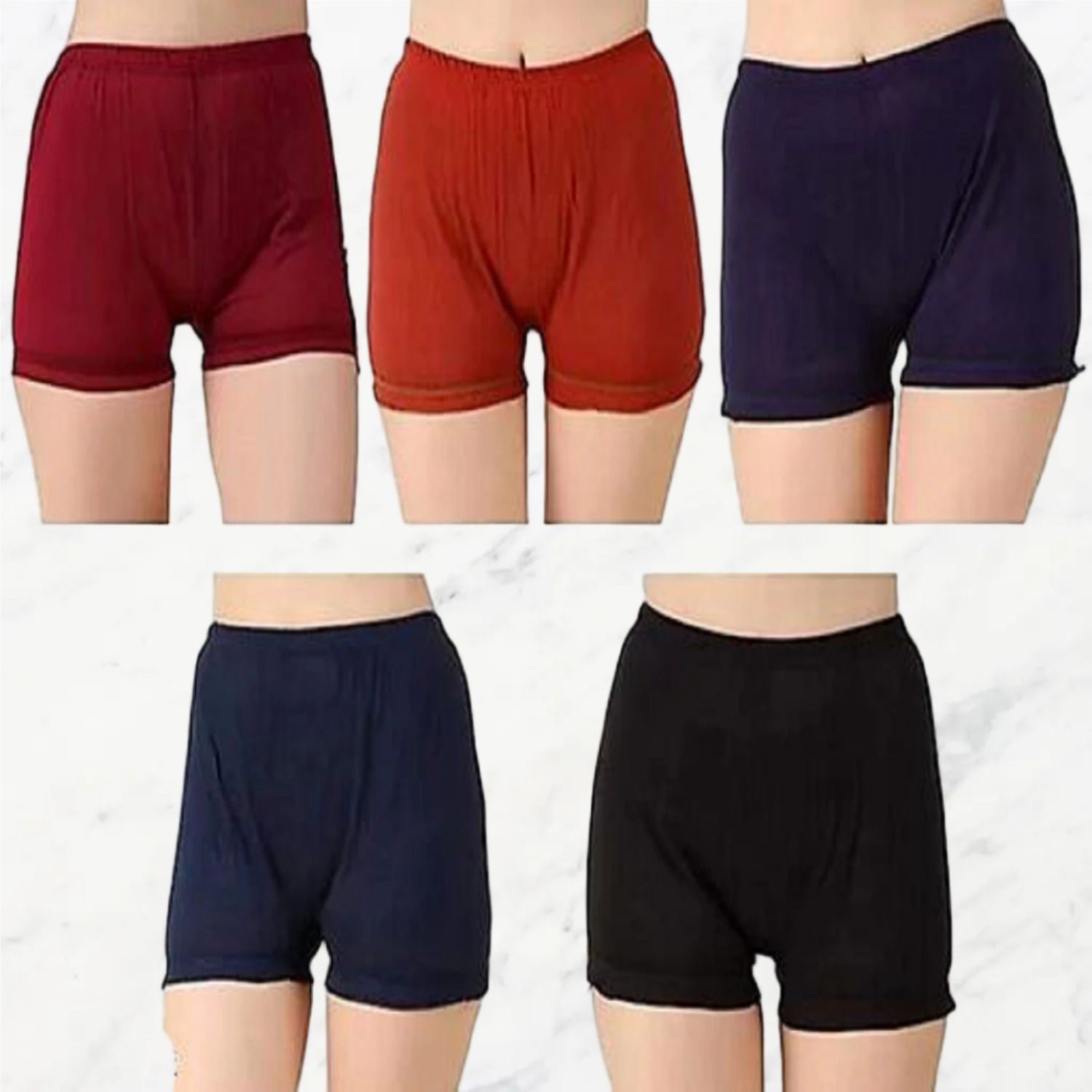 TRIX Women Bloomer-picture-39