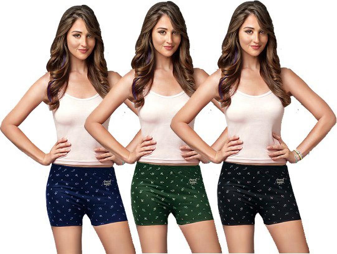 CRITO VESTA Women Bloomer