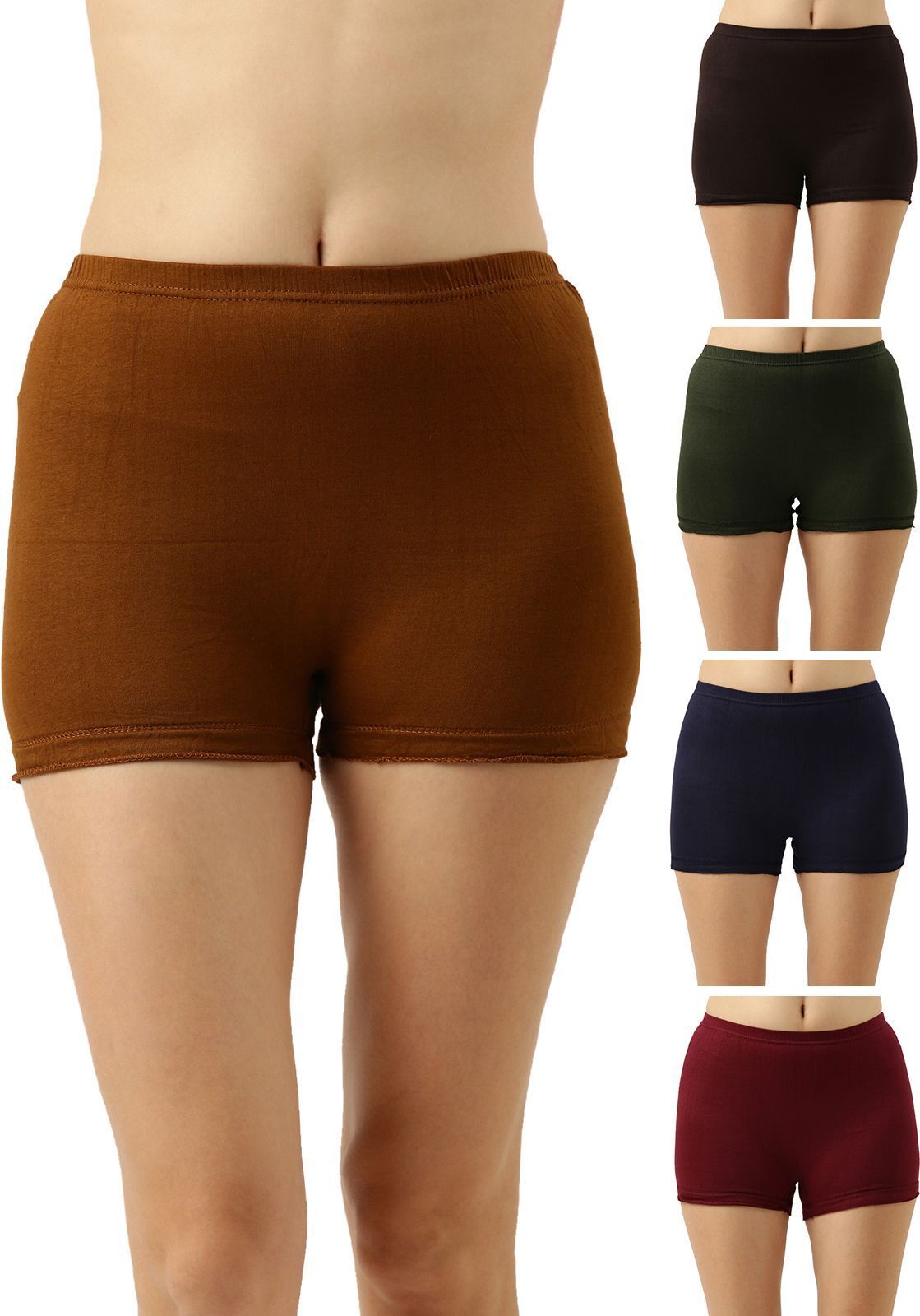 PRATEKSHA ADITI Women Bloomer